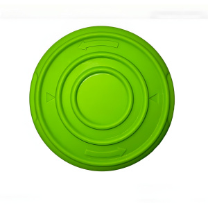 Крышка триммерной катушки (шпули) GREENWORKS 2908107