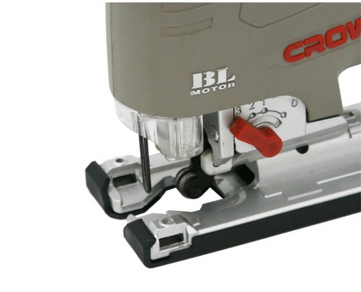 Лобзик аккумуляторный CROWN CT25003HX-4 BMC