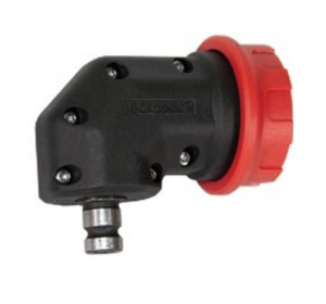 Насадка угловая для КомбиМАКС ИНТЕРСКОЛ 2407.003