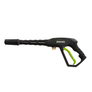 Пистолет для мойки GREENWORKS (250 бар) 5201507