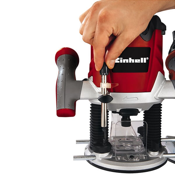 Фрезер Einhell TE-RO 1255 E 4350490