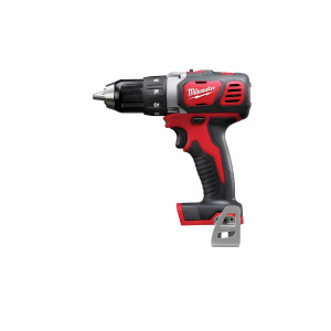 Дрель-шуруповерт аккумуляторная MILWAUKEE M18 BDD-0 (без АКБ и ЗУ) 4933443530
