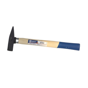 Молоток слесарный 200 г. (деревянная ручка) КОБАЛЬТ 919-327