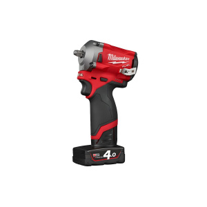 Гайковерт аккумуляторный MILWAUKEE M12 FIW38-422X FUEL 4933464613