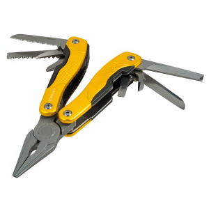 Плоскогубцы комбинированные MultiTool STANLEY STHT0-28111
