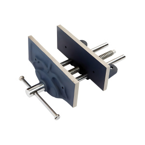 Тиски столярные компактные WWV/ЕС-175 (175мм) 65018EU