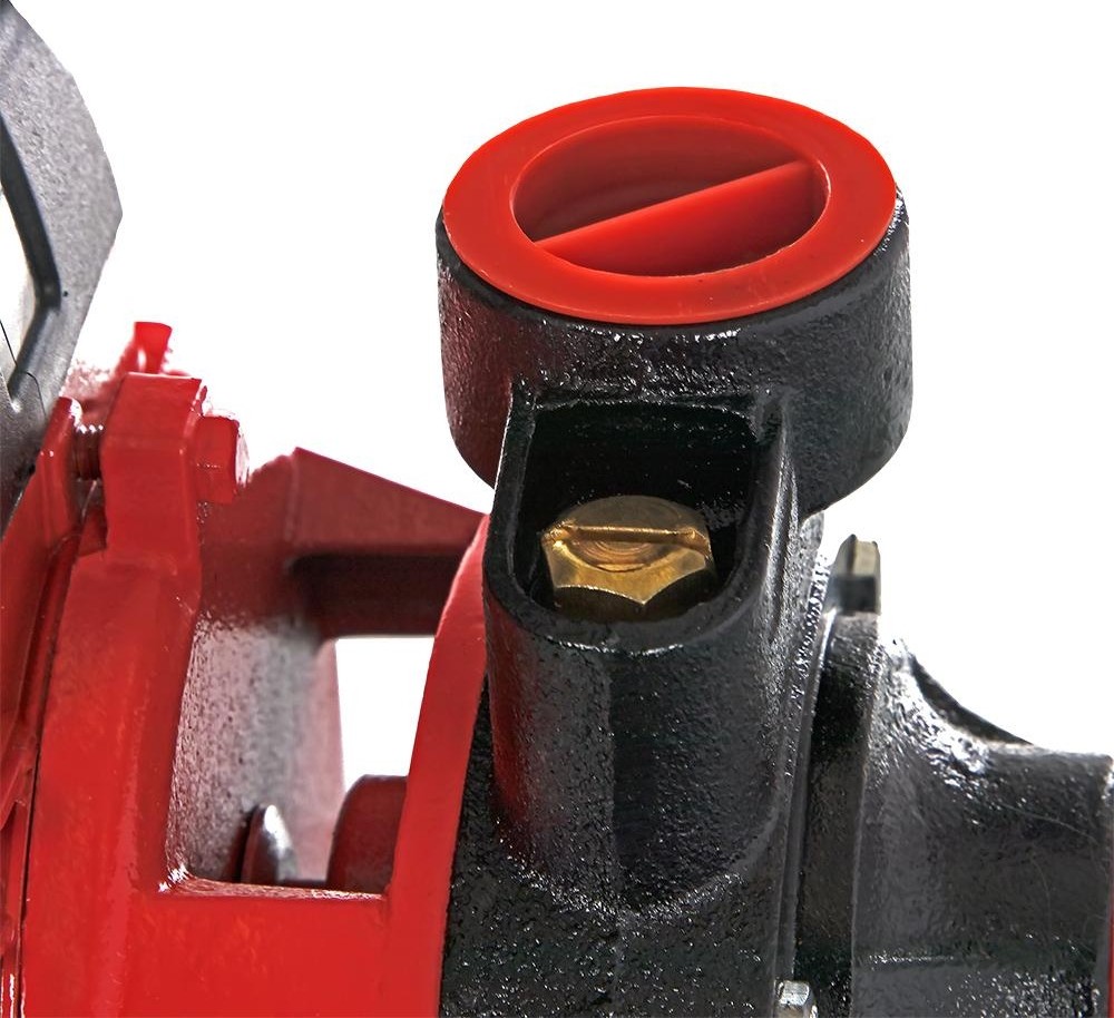 Насос садовый QUATTRO ELEMENTI Giardino 401 Ci