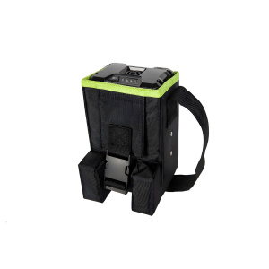 Держатель поясной для аккууляторов GREENWORKS G82BC 2916107