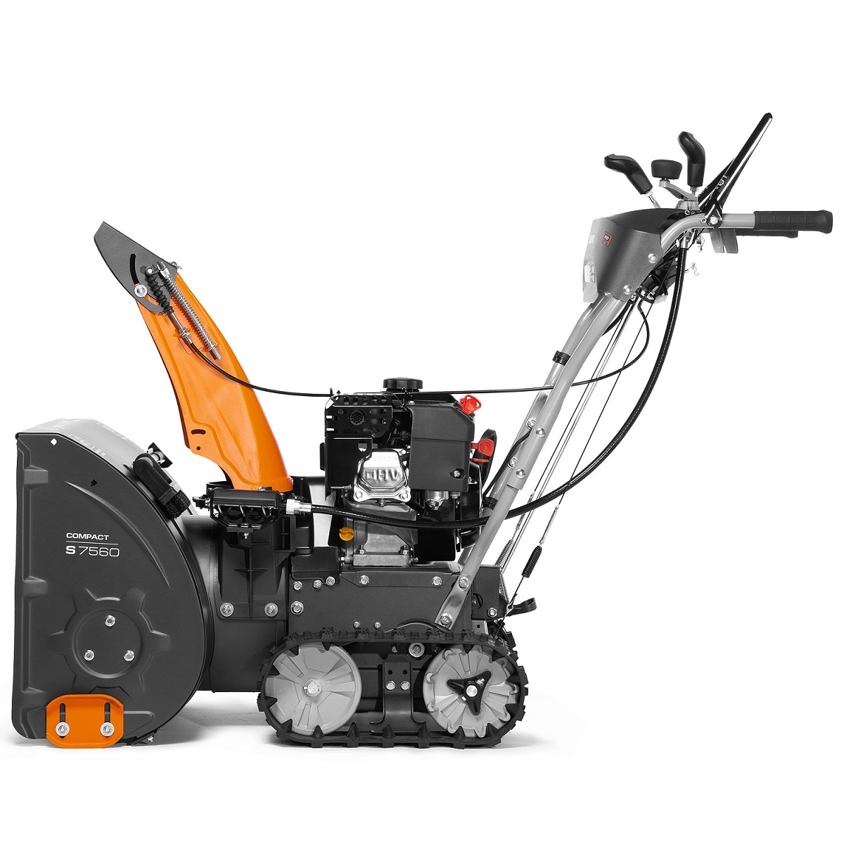 Снегоуборочник бензиновый DAEWOO S 7560