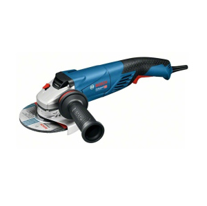 Шлифмашина угловая BOSCH GWS 18-125 L 06017A30F1