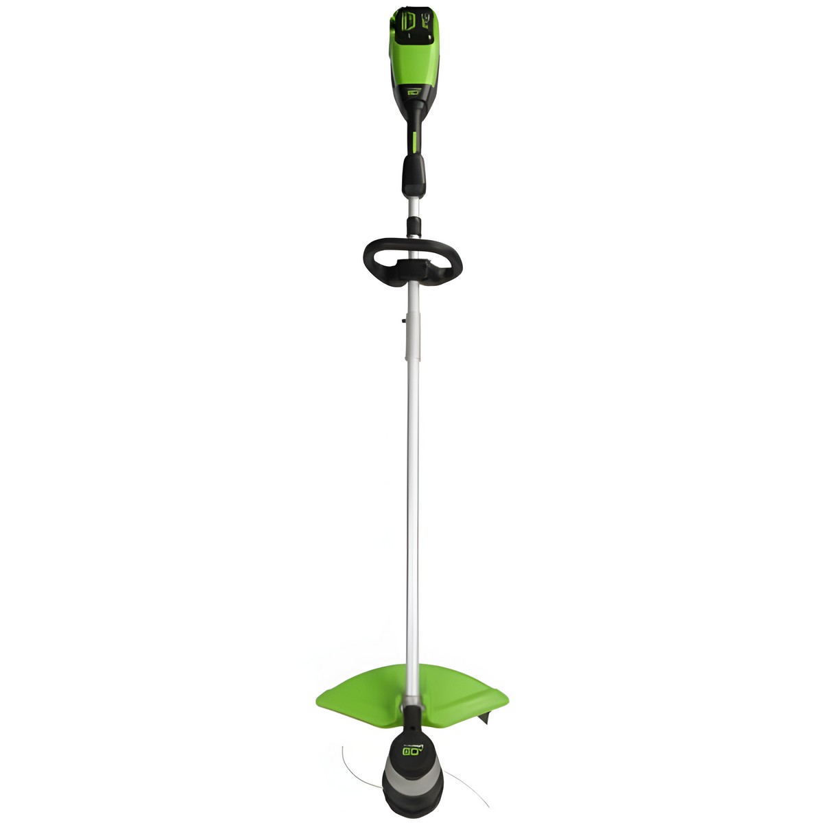 Триммер аккумуляторный GREENWORKS GD60LT (без АКБ и ЗУ) 2108307