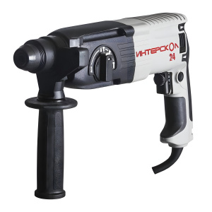 Перфоратор ИНТЕРСКОЛ П-24/700ЭР