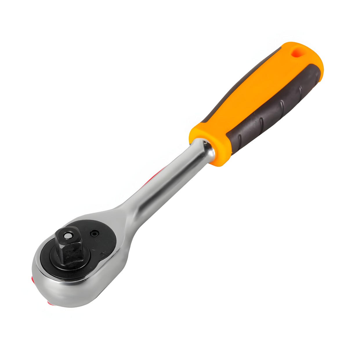 Ключ-трещотка 1/2'', 72 зуба ВИХРЬ