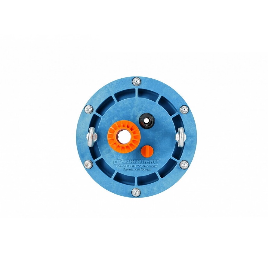 Оголовок ОСП 110-133/25 ДЖИЛЕКС 6300