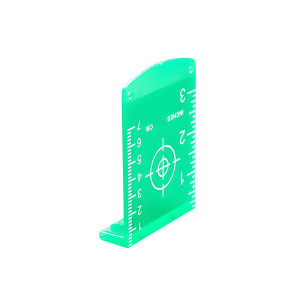 Мишень Target G (зеленая) FUBAG 31646