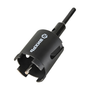 Коронка алмазная 68 мм (бетон) ВИХРЬ