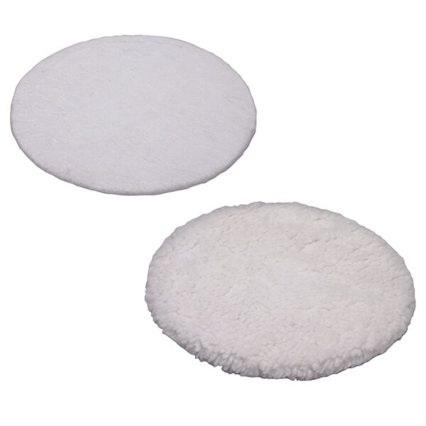 Шлифмашина полировальная аккумуляторная Einhell PXC CE-CB 18/254 Li-Solo (без АКБ и ЗУ) 2093301