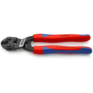 Болторез 200 мм CoBolt KNIPEX KN-7102200
