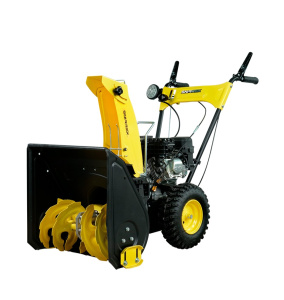 Снегоуборочник SNIRREX SLC 6553 FM