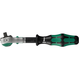 Трещотка 1/4'' Zyklop Speed 8000 A WERA WE-003500