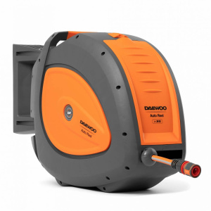 Катушка автоматическая DWR 3060 DAEWOO