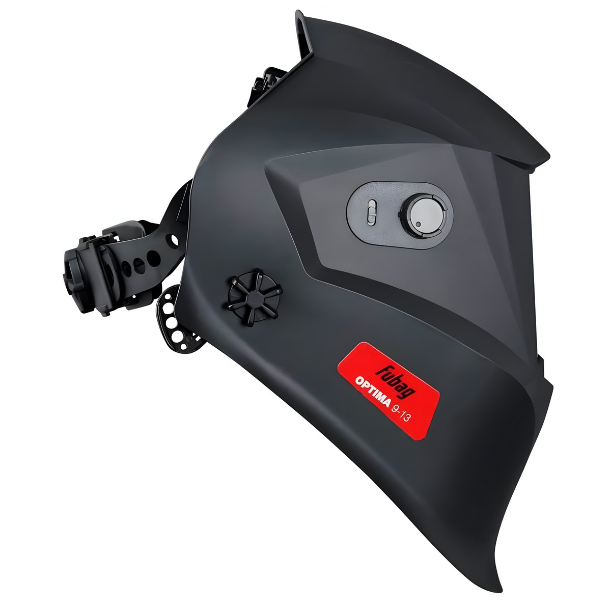 Маска сварщика IR 9-13N S (OPTIMA 9-13) "Хамелеон" FUBAG 38072/8641823