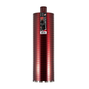 Коронка алмазная 152 х 450 мм 1 1/4'' Extra Line Titan HIT (армир. бетон, сухое сверл.) DIAM 313042