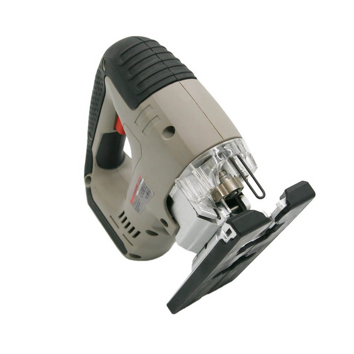 Лобзик аккумуляторный CROWN CT25003HX