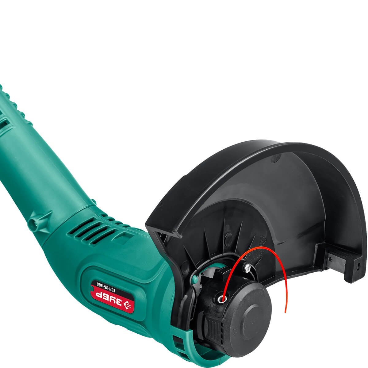 Триммер электрический ЗУБР ТСН-25-300