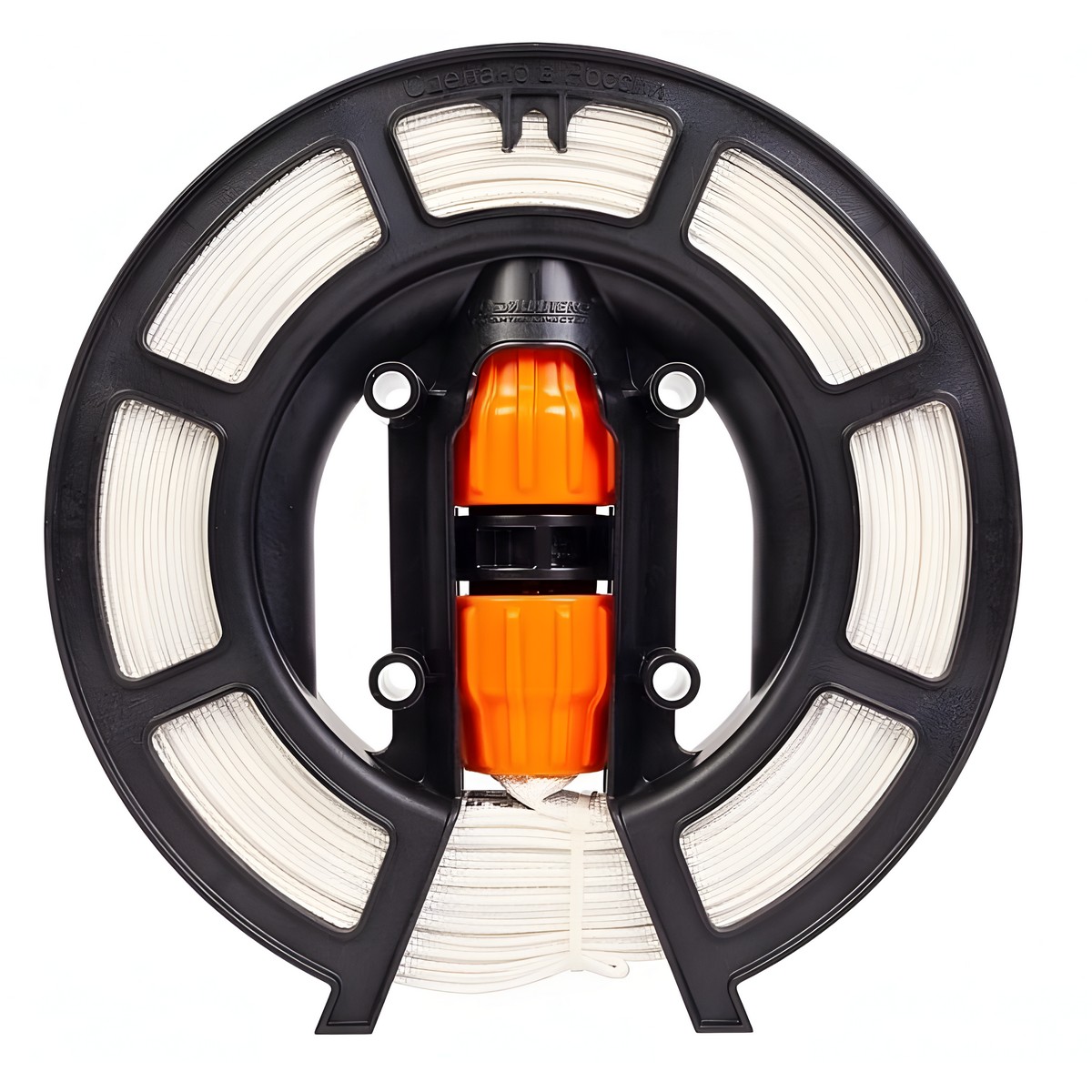 Удлинитель шланга 66 х 66 мм "Удав" ДЖИЛЕКС 9117