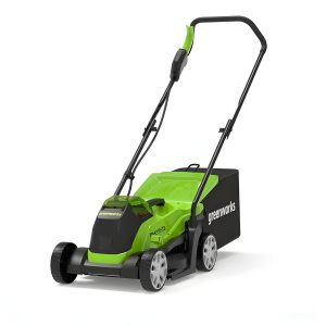 Газонокосилка аккумуляторная GREENWORKS GD24LM33 (без АКБ и ЗУ) 2516107