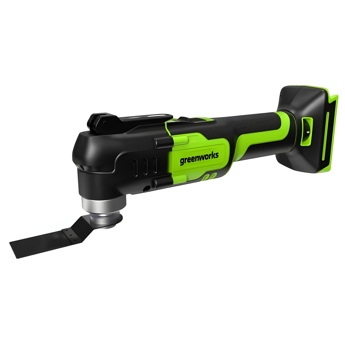 Реноватор аккумуляторный GREENWORKS G24MT (без АКБ и ЗУ) 3400307