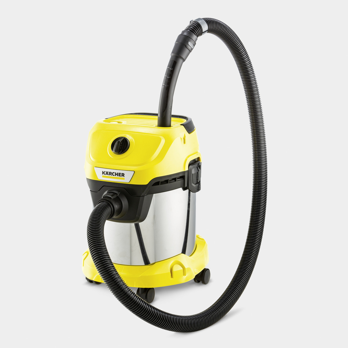 Пылесос KARCHER WD 3 S V-15/4/20 1.628-138.0