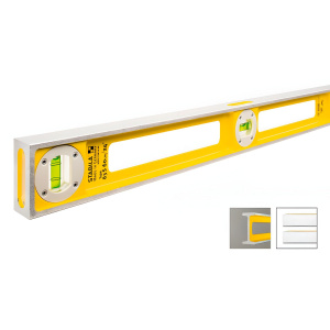 Уровень 800 мм (3 глазка) 83S STABILA 02545