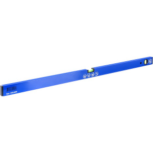 Уровень 1000 мм (2 глазка) Оптима КОБАЛЬТ 242-953