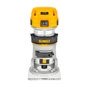 Фрезер DEWALT D26200-QS
