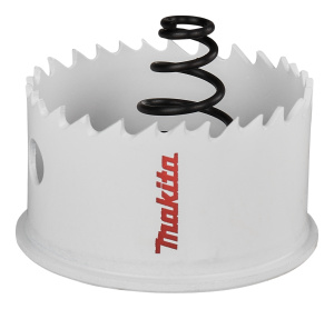 Коронка пильная 48 x 20 мм BIM (для листового металла) MAKITA B-29848