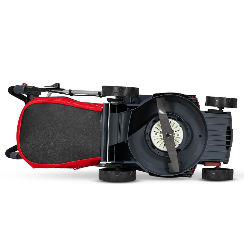 Газонокосилка электрическая МОБИЛ К XME34 КОМФОРТ