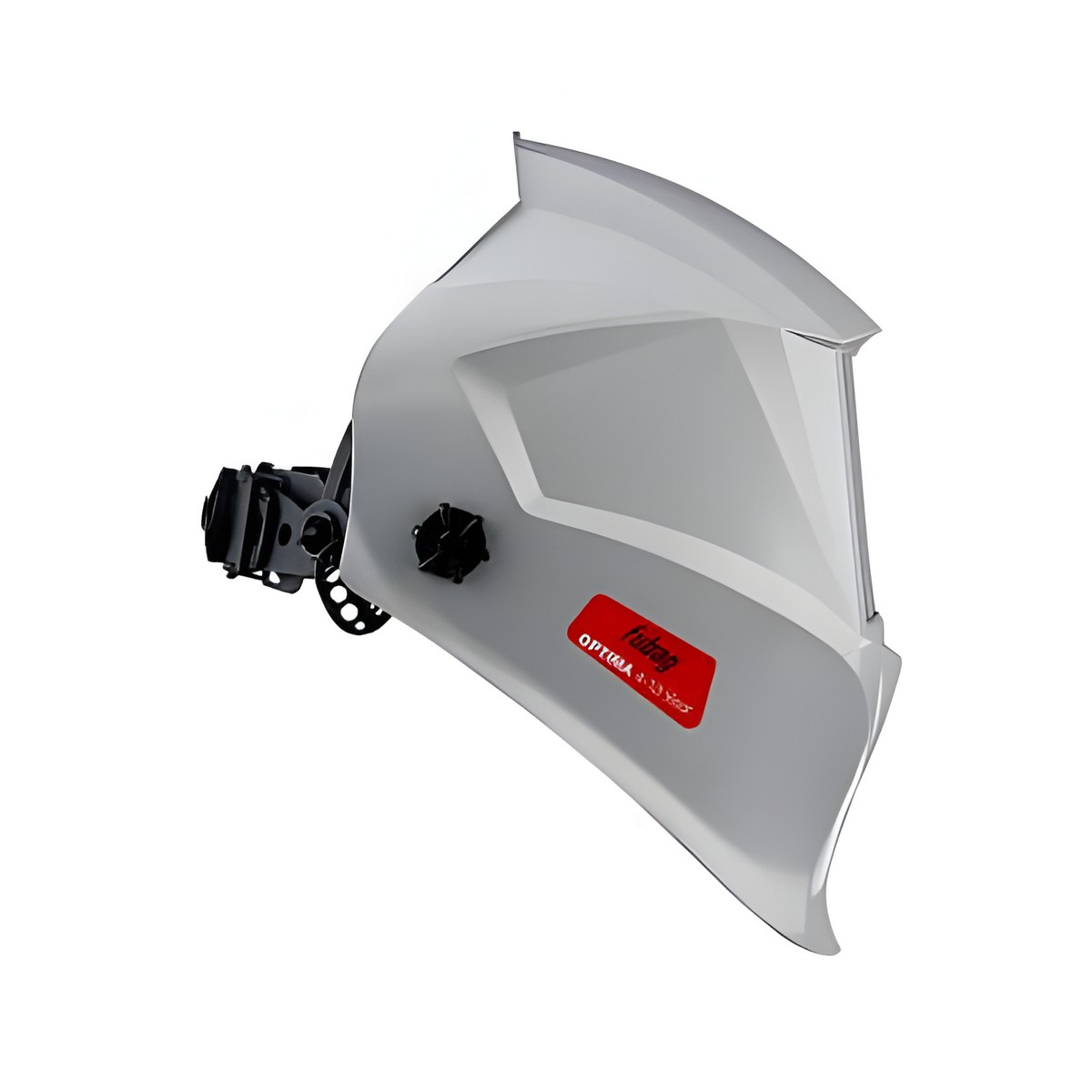 Маска сварщика IR 4-13G M (OPTIMA 4-13 Visor) "Хамелеон" FUBAG 38439