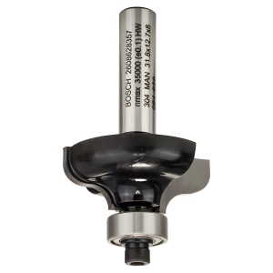 Фреза профильная (d8/D31.8/L54) BOSCH 2608628357