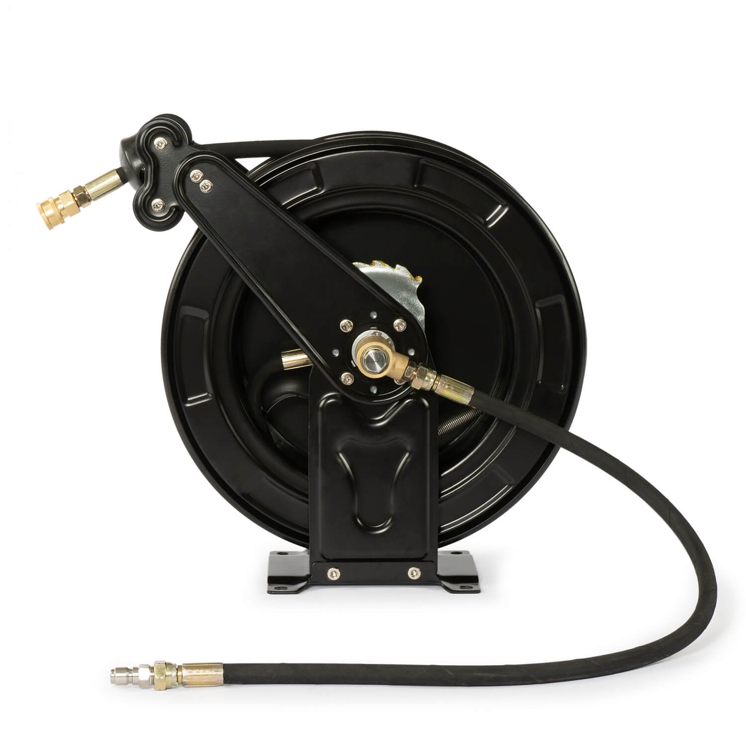 Катушка с шлангом DHR 20 DAEWOO