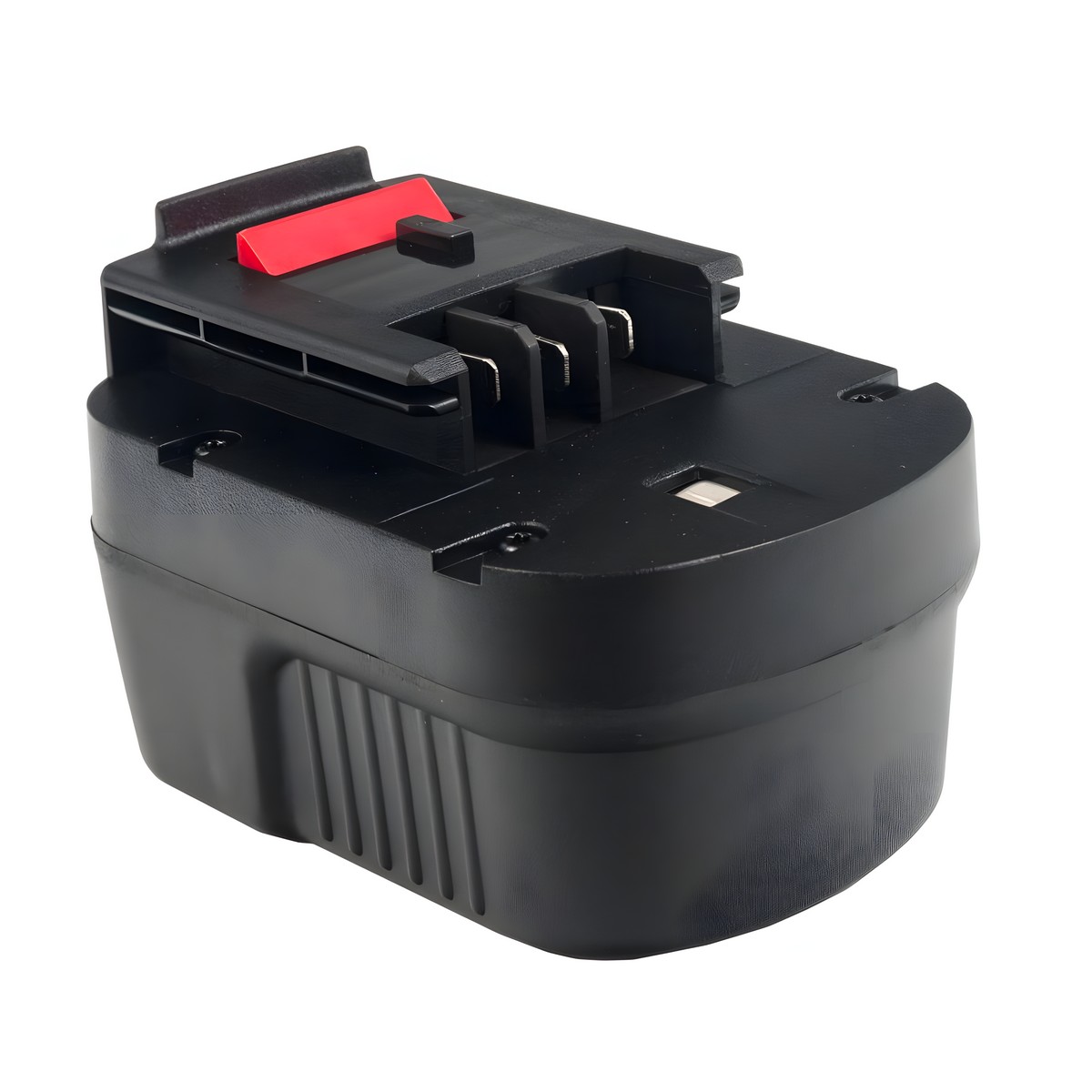 Аккумулятор для B&D (12V, 1.5Ah, Ni-Cd, слайдер, блистер) ПРАКТИКА 774-306