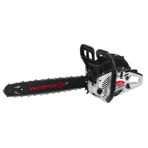 Бензопила ИНТЕРСКОЛ ПЦБ-16/45Л 443.01.0.00