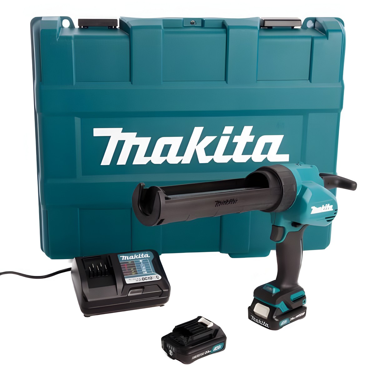 Пистолет для герметика аккумуляторный MAKITA CG100DWAEA