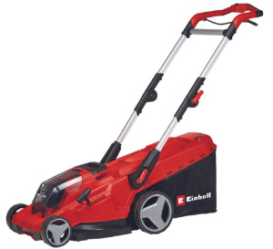 Газонокосилка аккумуляторная Einhell PXC PASARRO 36/40 3413278