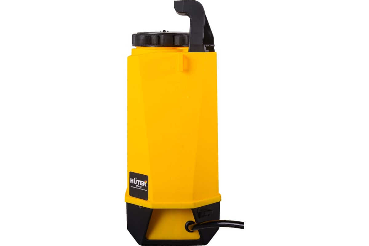 Опрыскиватель аккумуляторный HUTER SP-8AC