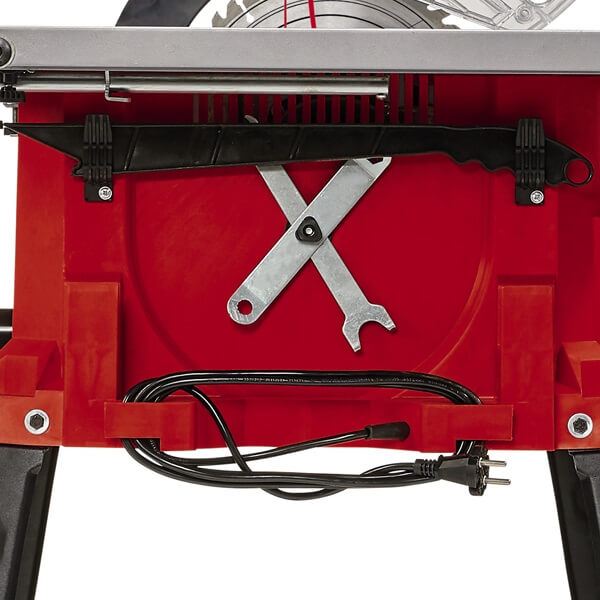 Пила стационарная Einhell TC-TS 2225 U 4340515