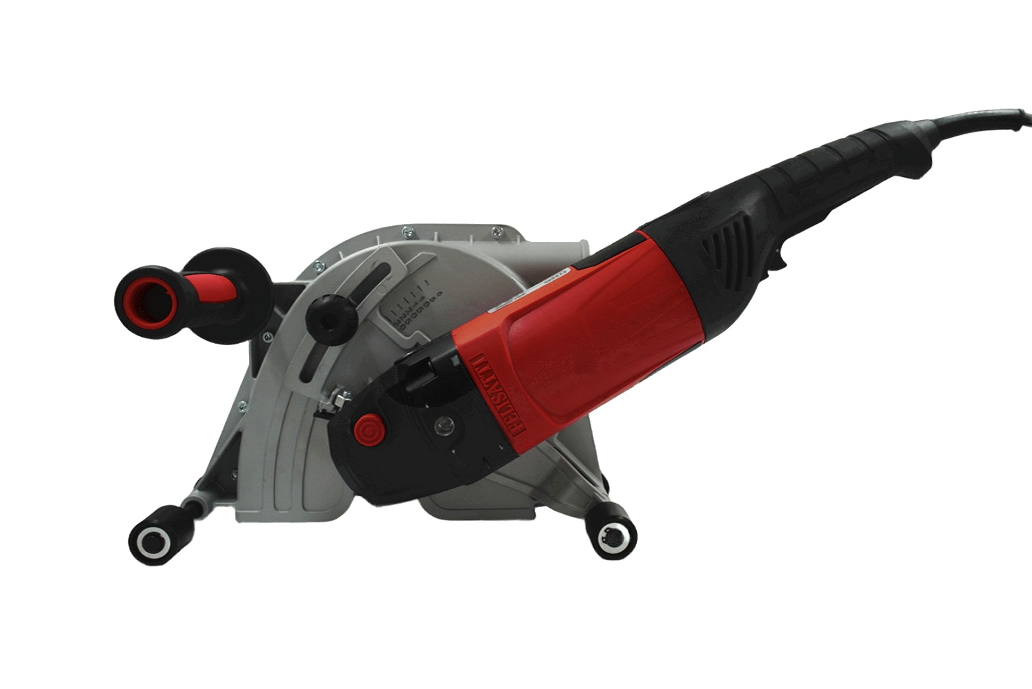 Бороздодел FELISATTI FT8805 HD (2800ВТ,д. 230, 2 диска)