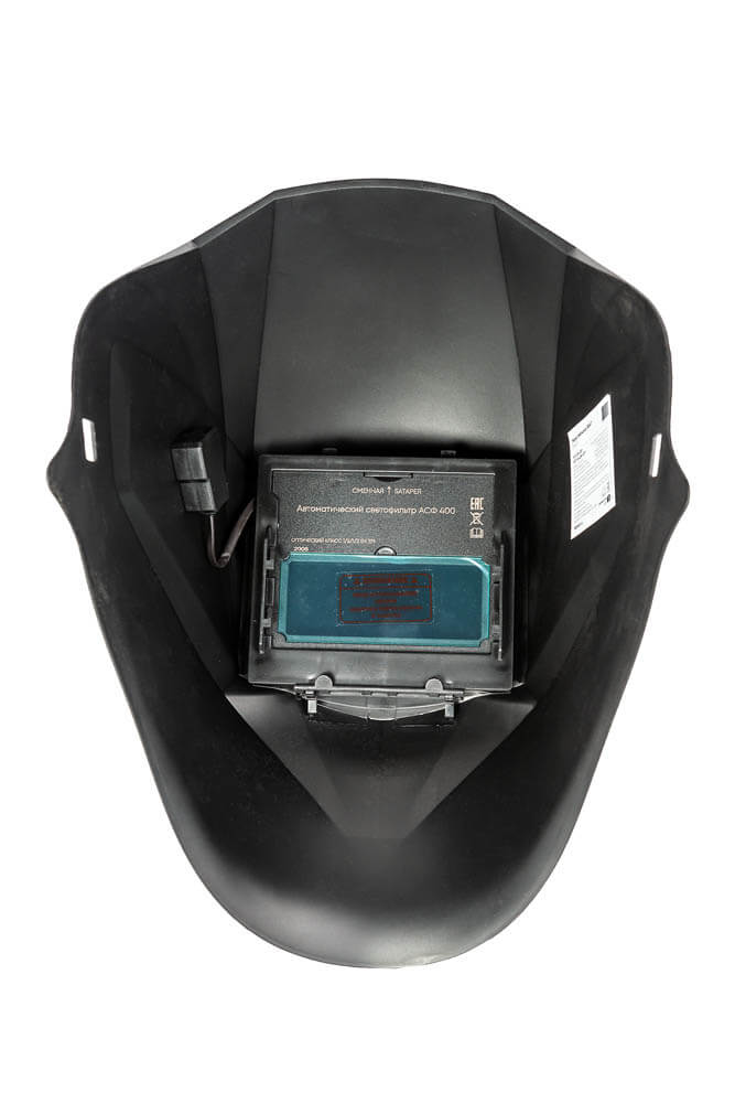 Маска сварочная BRAIT ST777