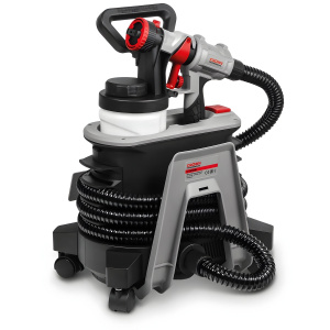 Краскораспылитель CROWN CT31015
